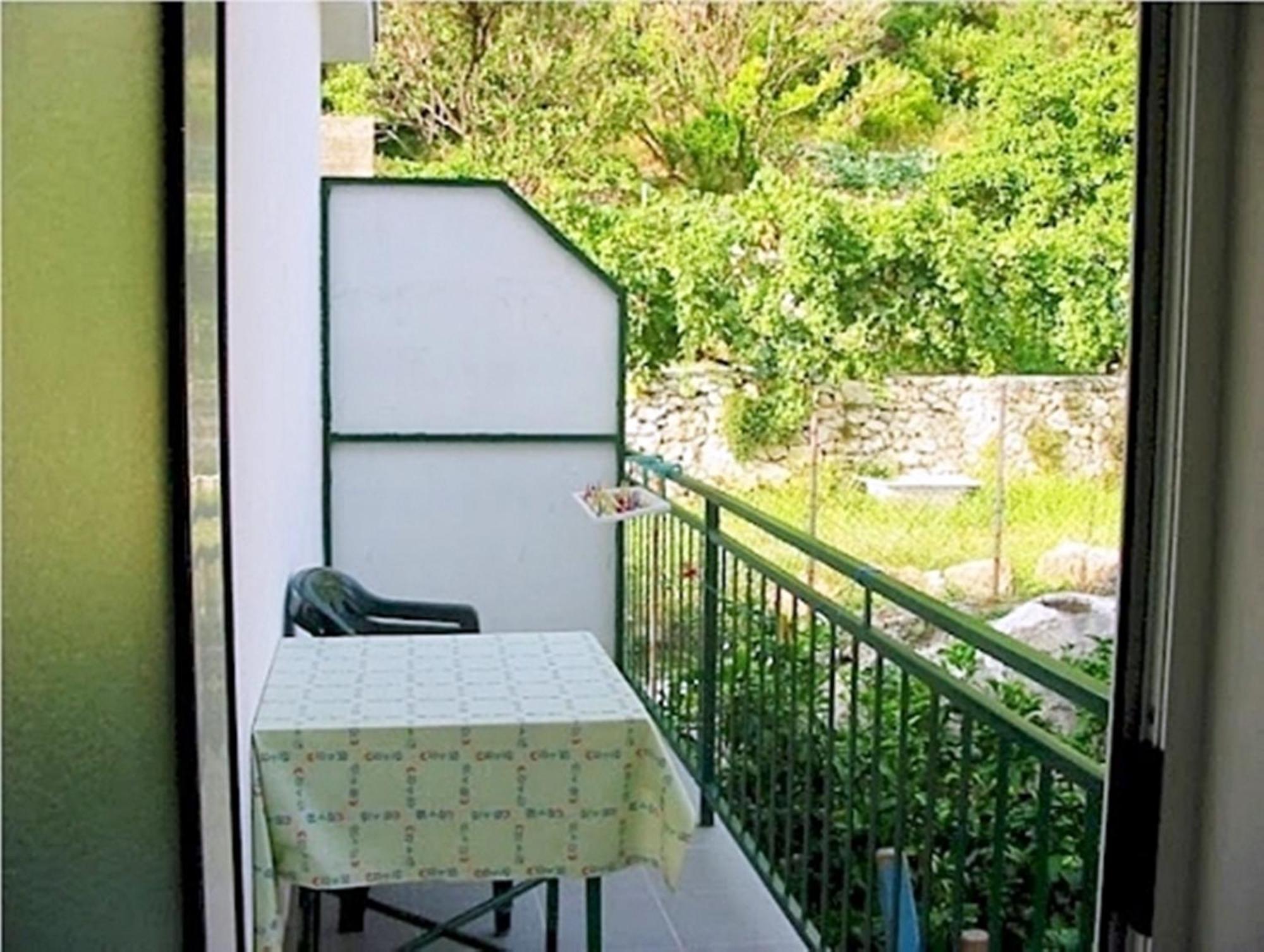 Apartments Pansion Franka Brist Habitación foto